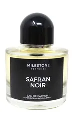 Emper Milestone Safran Noir 3.4 U United Arab Emir.