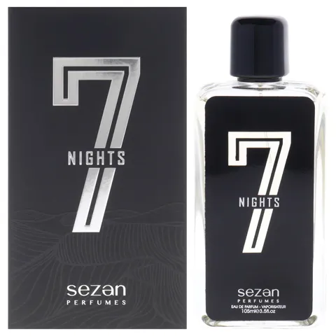 Sezan 7 Nights