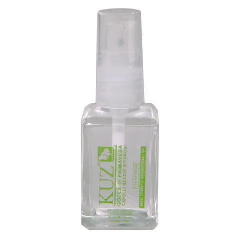 Kuz Gloss Serum for Dry and Porous Hair 16 oz