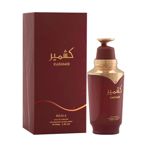 Sterling Parfums Risala Kashmir