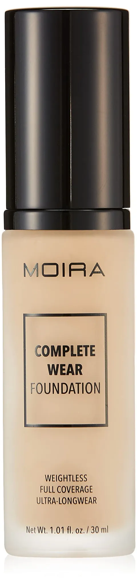 (27-pack) Complete Wear Foundation (100, Light Ivory)