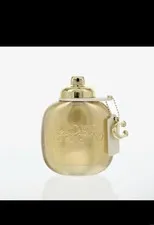[Tester] Coach Gold 3.0 Parfum L Tst France 9pcs Bybox