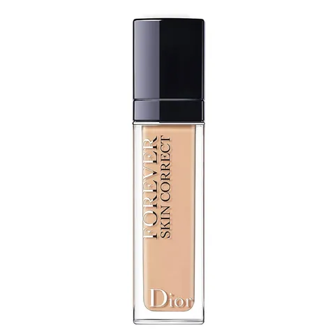 Dior Forever Skin Correct 24h Wear Caring Full Coverage Creamy Concealer 2n