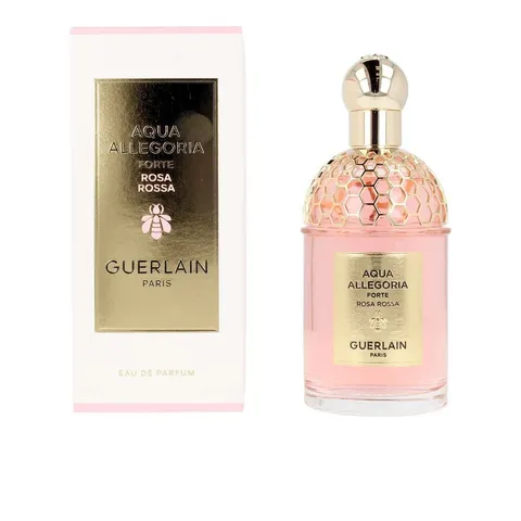 Guerlain Aqua Allegoria Forte Rosa Rossa Fragrances 3346470144712