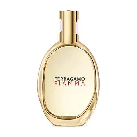 Salvatore Ferragamo Ferragamo Fiamma 3.4 Fl. Oz.