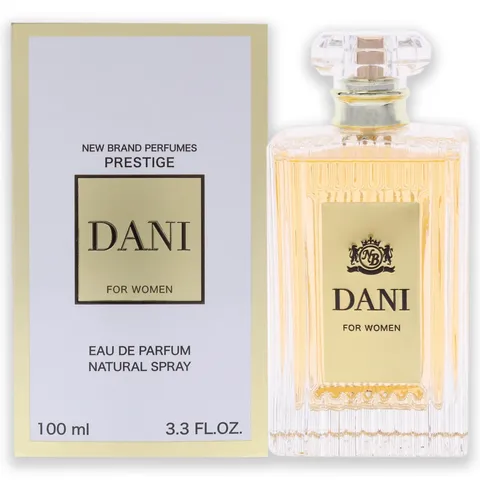 New Brand Prestige Dani