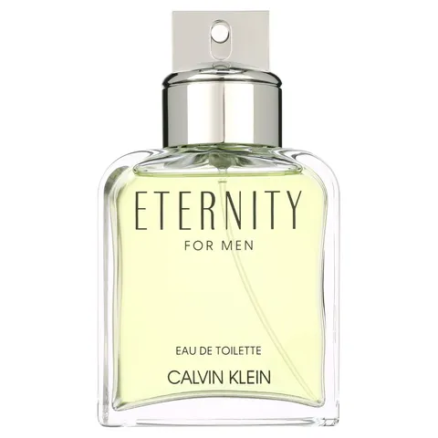 ETERNITY(M)EDT SP 3.4oz(NEW PACK)(LI FREE)