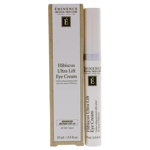 Eminence Hibiscus Ultra Lift Eye Cream
