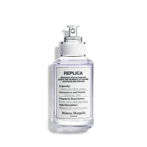 Maison Margiela Replica When the Rain Stops Fresh