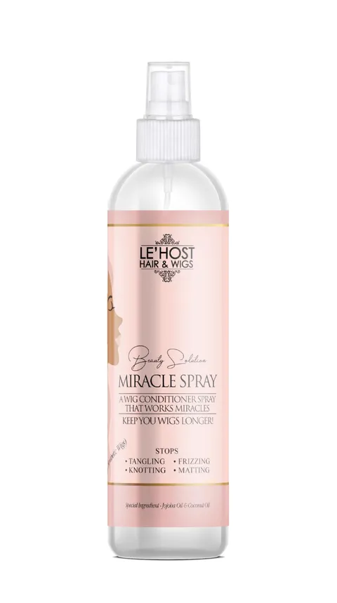 Beauty Solution