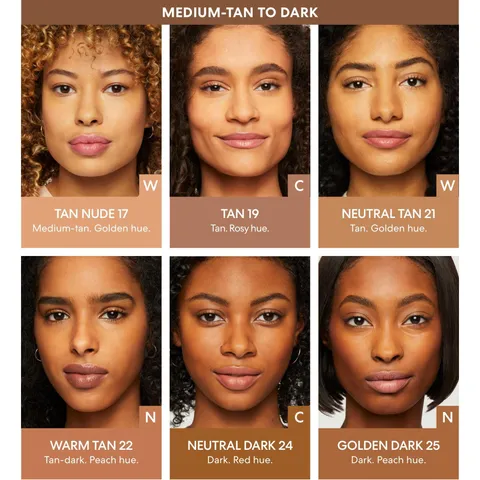 Bareminerals Original Loose Powder Foundation Spf 15 Tan 19 Vegan Cruelty Free