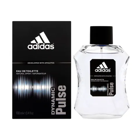 Adidas Dynamic Pulse Adidas Dynamic Pulse by Adidas