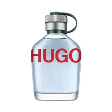 HUGO GREEN(M)(T)EDT SP 4.2oz(CAP, BOX)