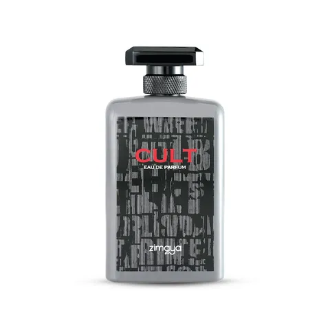 AFNAN ZIMAYA "CULT BEST SELLER" U 3.4 EDP SPRAY