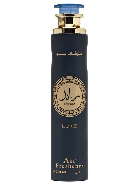 Lattafa Raed Luxe U Air Freshener 10.1 oz