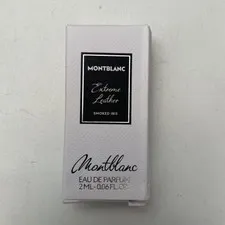 Mont Blanc Vial Mont Blanc Extreme Leather M France Vial