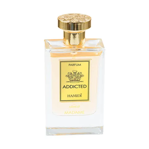Sterling Parfums Hamidi Addicted Madame Parfum