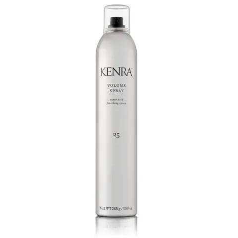 Kenra Professional Volume 25 50% | Super Hold Finishing Styling Hairspray |