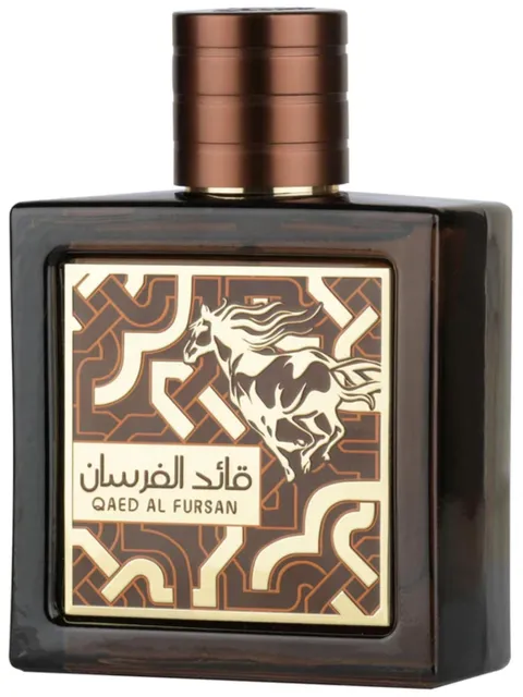 Lattafa Qaed Al Fursan Untamed 3.0 U United Arab Emir.