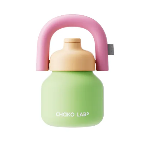 Linlin Kettle