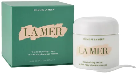 [Body Lotion] La Mer Moisturizing Cream 3.4 oz