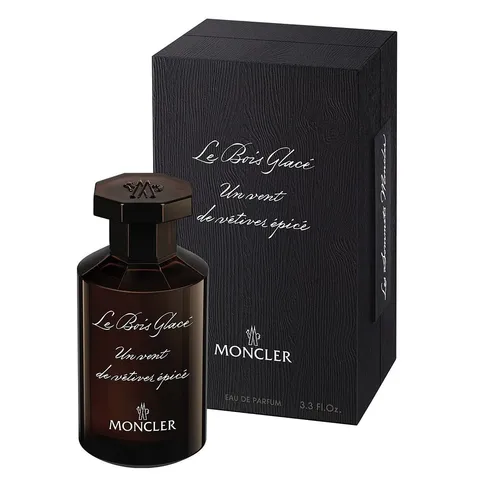 MONCLER LE BOIS GLACE(M)EDP SP 3.3oz