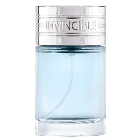 New Brand Prestige Invincible