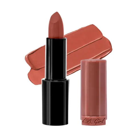 (60-pack) L.A. Girl Pretty & Plump Lipstick, Instafamous GLC750