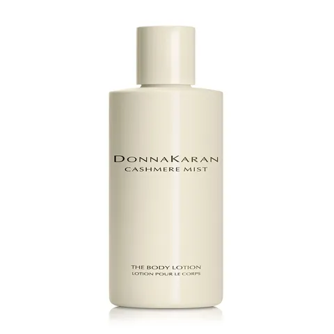 Donna Karan Cashmere Mist the Body Lotion
