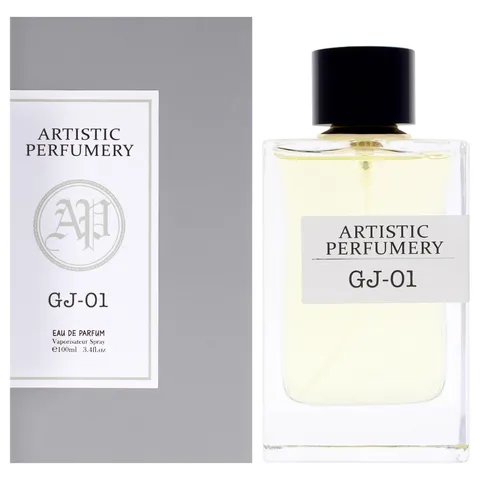 Sterling Parfums Armaf Artistic Perfumery Gj 01