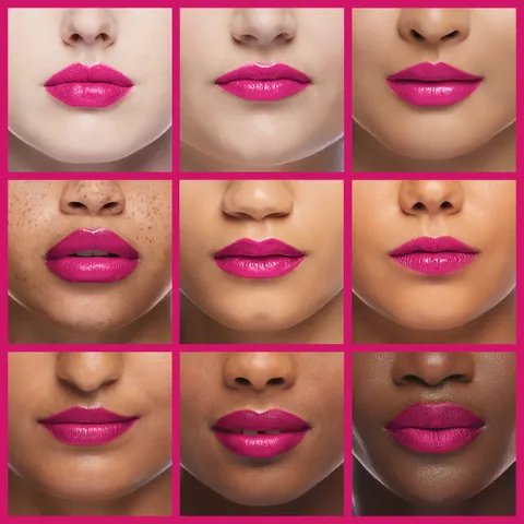 (12-pack) L’Oreal Paris Makeup Infallible 8 Hour Hydrating Lip Gloss, Pink Topaz, 0.21 Fl Oz