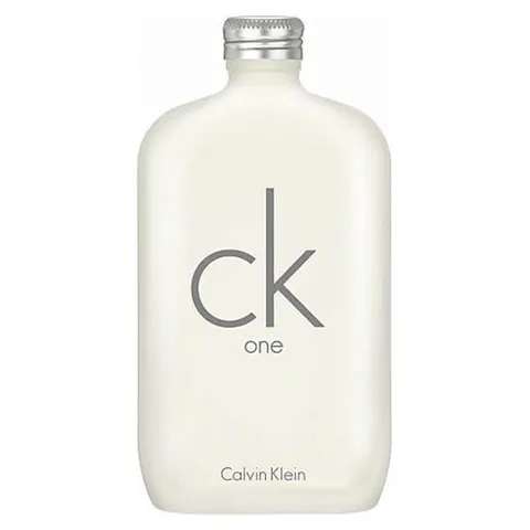 Calvin Klein Ck One 3.4 M Tst No Cap Spain Tester