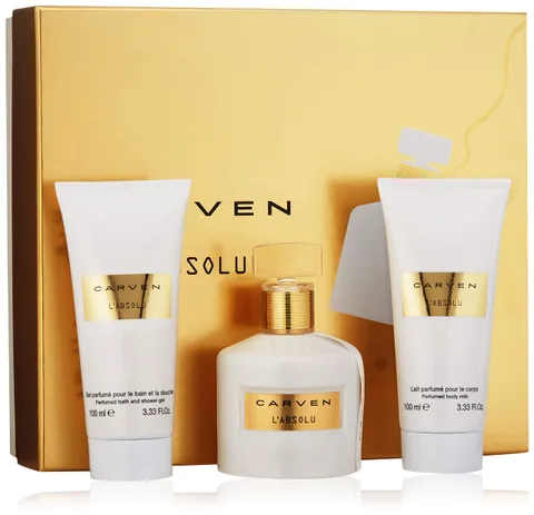 Carven L'absolu 3pc Set