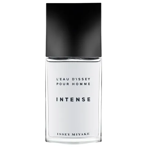 L'eau D'issey Pour Homme Intense By Miyake For Men EDT 125 ml (4.2 oz)