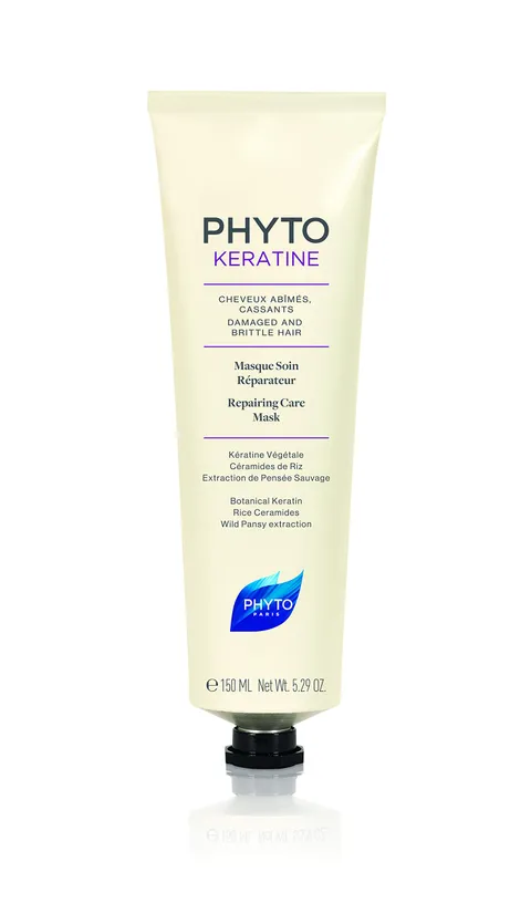 Phyto Paris Phytokeratine Repairing Care Mask 5.29 Fl. Oz.