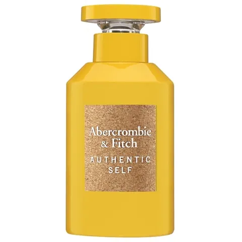 Abercrombie Fitch Authentic Self Woman