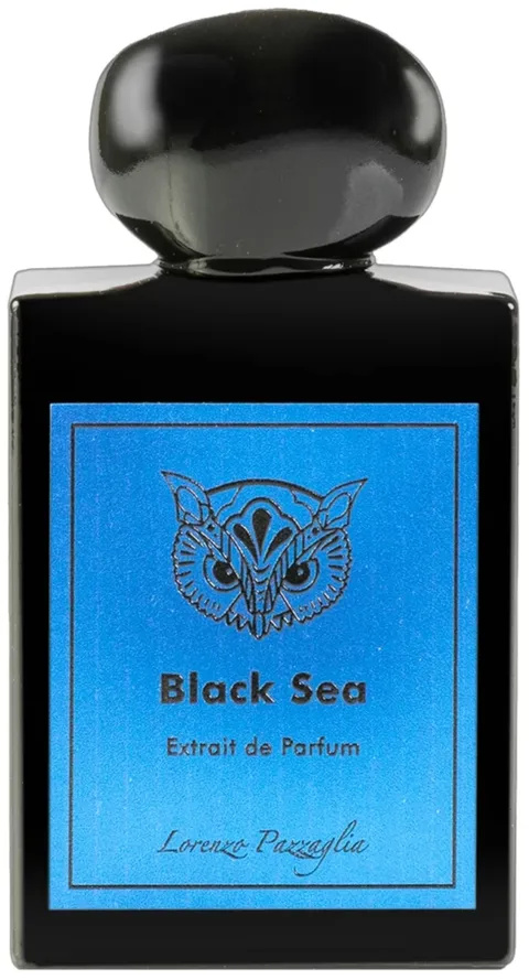 Lorenzo Pazzaglia Black Sea Extrait de Parfum for