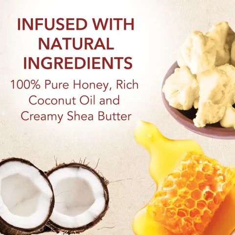 Creme of Nature Pure Honey Define Shrinkage Defense Curl Activator Moisture