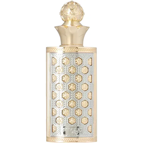 AFNAN ZIMAYA NOJOUM U .67 CONCENTRATED PERFUME OIL "CPO" *NEW*