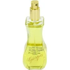 GIORGIO(W)(T)EDT SP 3.0oz(NOCAP,BOX)