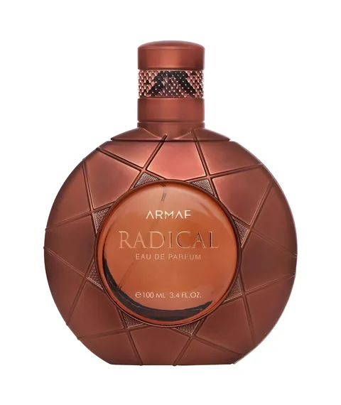 M-ARMAF RADICAL BROWN 3.4 SPR - 28114