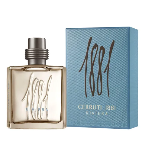 Cerruti 1881 Riviera by Nino Cerruti