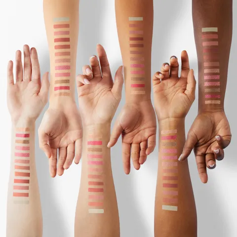 (12-pack) Beauty Creations "Tease Me" Eyeshadow Palette