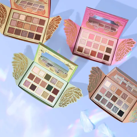 (3-pack) Chasing Eternity Palette