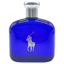 Ralph Laurent Polo Blue 4.2 M Tst France Tester