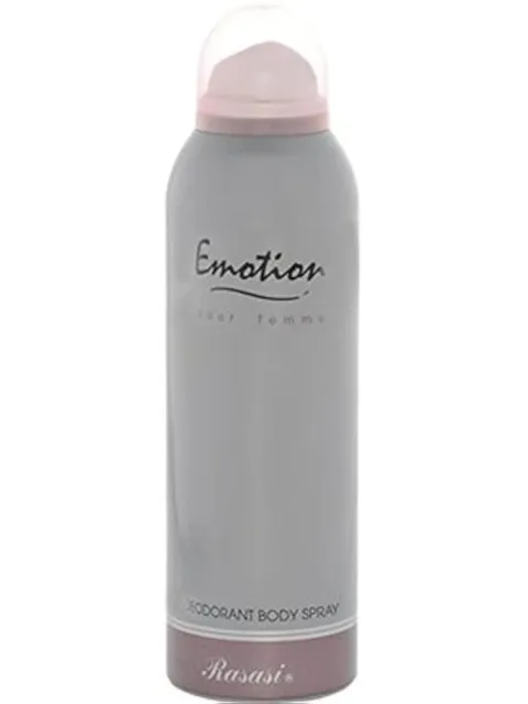 Rasasi Emotion Deo