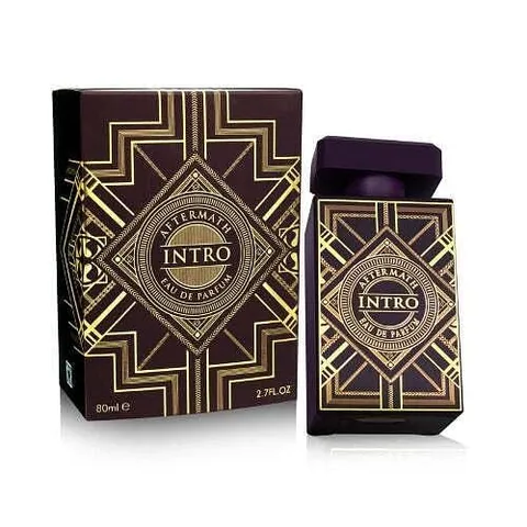 Fragrance World Intro Aftermath 2.8 U United Arab Emir.