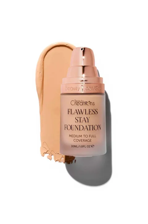 (12-pack) Flawless Stay Foundation (Shade 6)