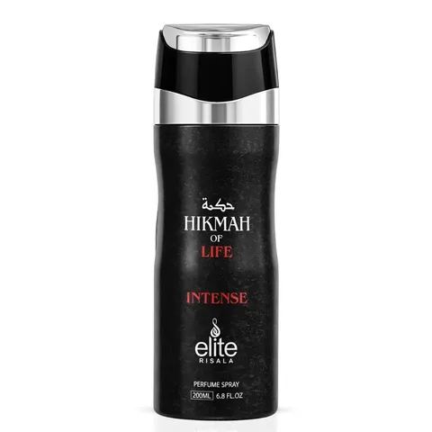 Sterling Parfums Elite Hikmah of Life Intense by Risala