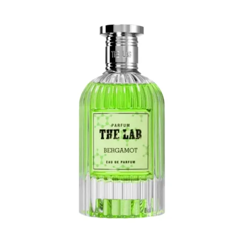 Armaf Lab Bergamot For Men EDP Spray 3.4 oz